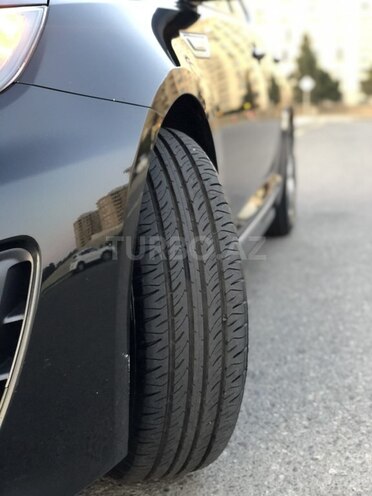 Kia Optima 2015, 61,000 km - 2.4 l - Bakı