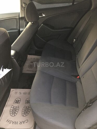 Kia Optima 2015, 61,000 km - 2.4 l - Bakı