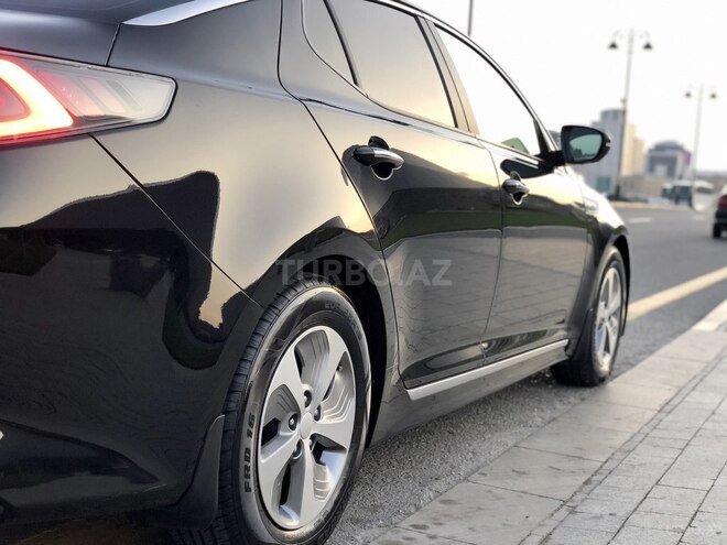 Kia Optima 2015, 61,000 km - 2.4 l - Bakı