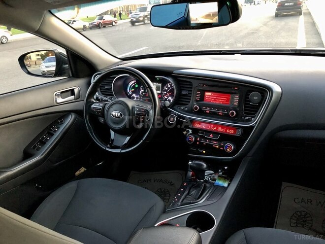 Kia Optima 2015, 61,000 km - 2.4 l - Bakı