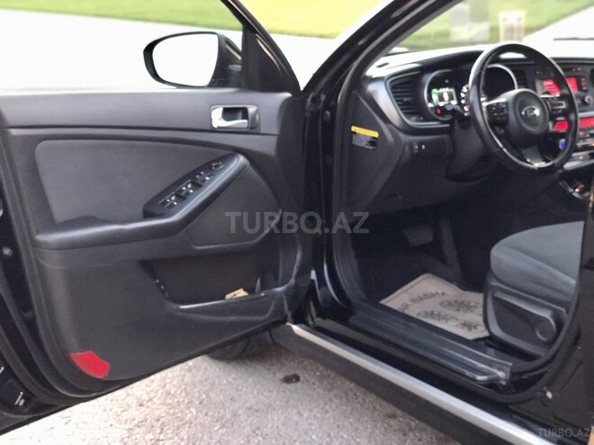 Kia Optima 2015, 61,000 km - 2.4 l - Bakı