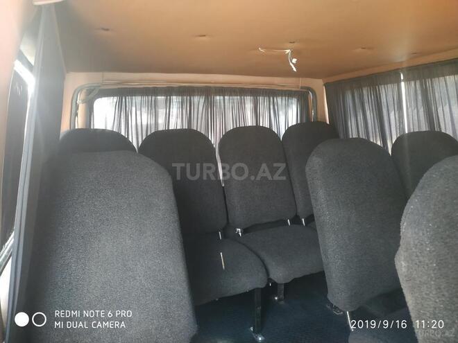 Ford Transit 1991, 346,500 km - 2.5 л - Sumqayıt