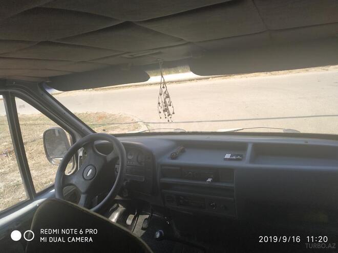 Ford Transit 1991, 346,500 km - 2.5 л - Sumqayıt