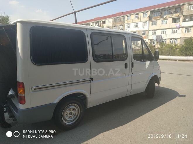 Ford Transit 1991, 346,500 km - 2.5 л - Sumqayıt
