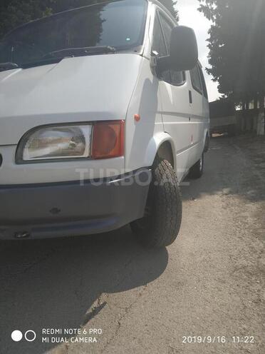 Ford Transit 1991, 346,500 km - 2.5 л - Sumqayıt