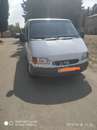 Ford Transit 1991, 346,500 km - 2.5 л - Sumqayıt