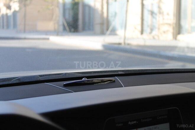 Mercedes E 200 2014, 78,800 km - 2.0 l - Bakı