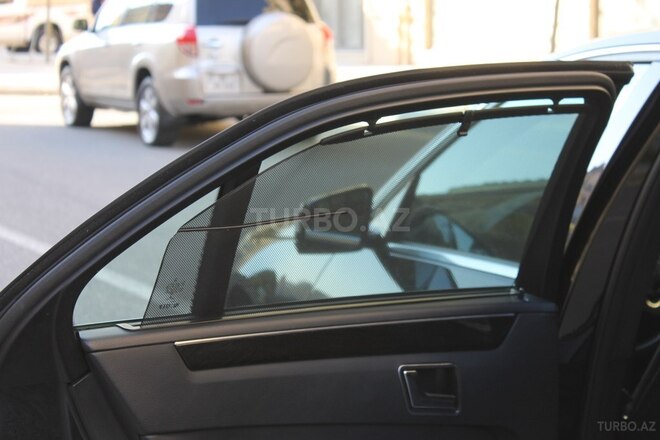 Mercedes E 200 2014, 78,800 km - 2.0 l - Bakı