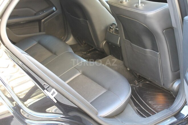 Mercedes E 200 2014, 78,800 km - 2.0 l - Bakı