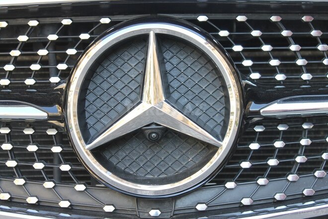 Mercedes E 200 2014, 78,800 km - 2.0 l - Bakı