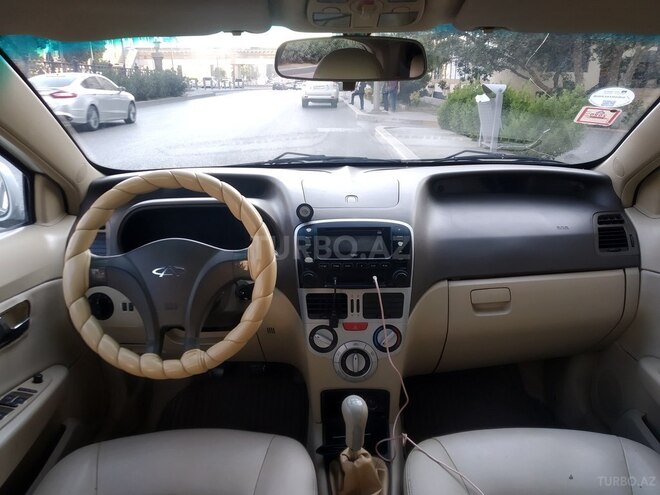 Chery Fulwin 2 2011, 175,000 km - 1.5 l - Bakı