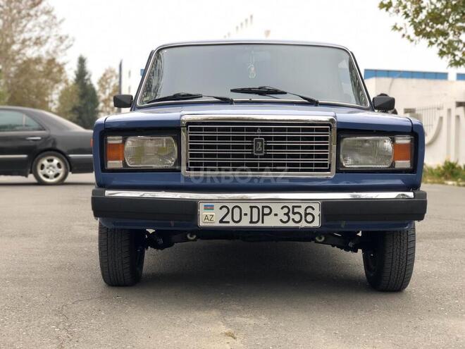 LADA (VAZ) 2107 2006, 152,588 km - 1.5 l - Mingəçevir