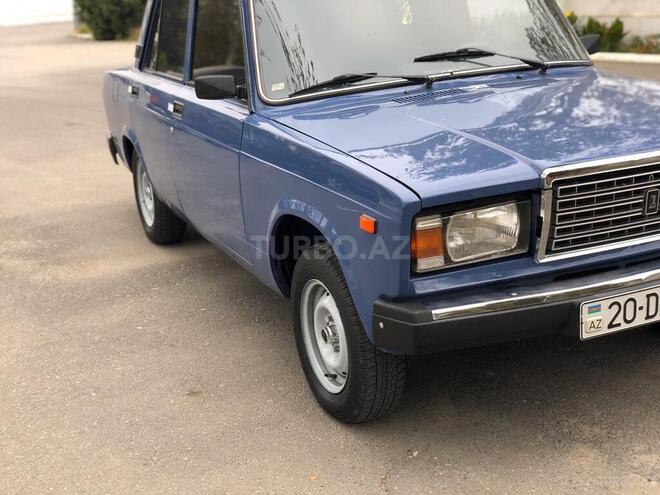 LADA (VAZ) 2107 2006, 152,588 km - 1.5 l - Mingəçevir