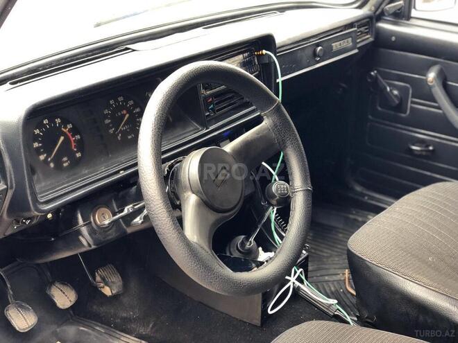 LADA (VAZ) 2107 2006, 152,588 km - 1.5 l - Mingəçevir