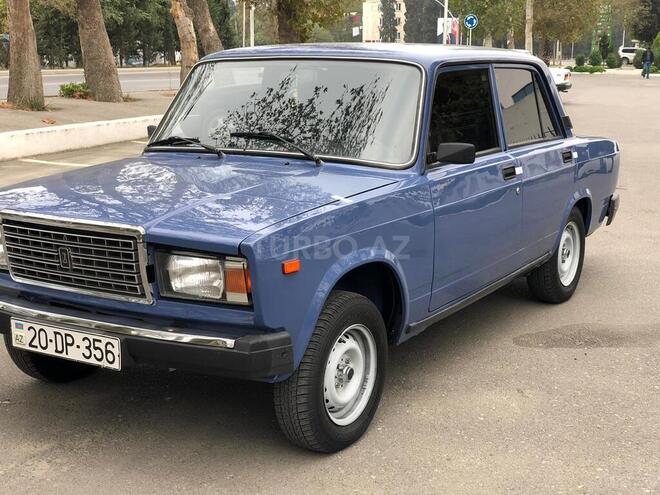 LADA (VAZ) 2107 2006, 152,588 km - 1.5 l - Mingəçevir