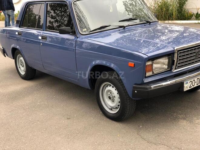 LADA (VAZ) 2107 2006, 152,588 km - 1.5 l - Mingəçevir