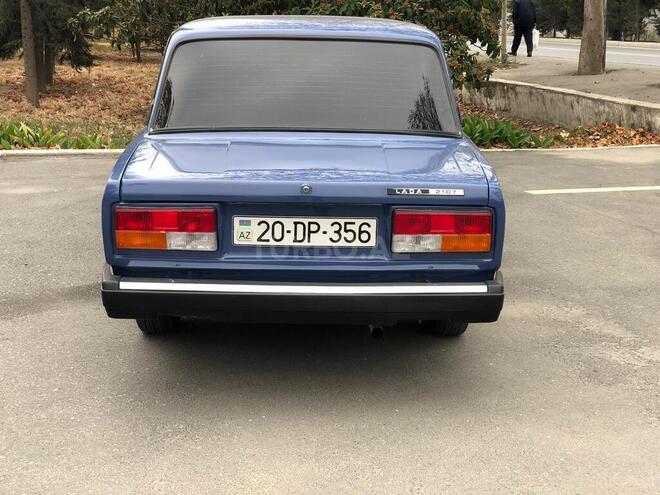 LADA (VAZ) 2107 2006, 152,588 km - 1.5 l - Mingəçevir