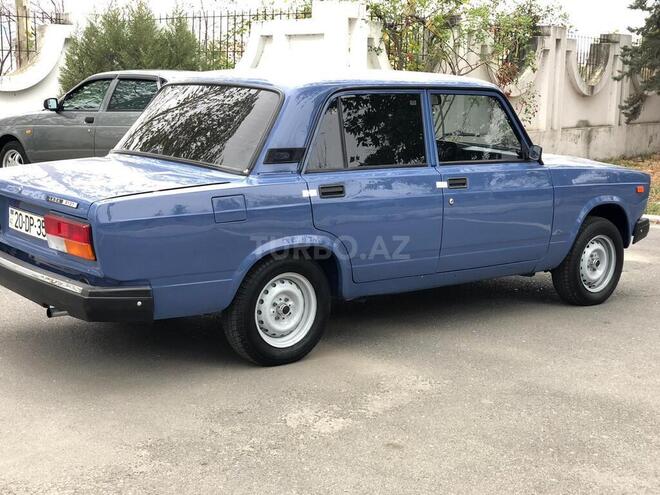 LADA (VAZ) 2107 2006, 152,588 km - 1.5 l - Mingəçevir