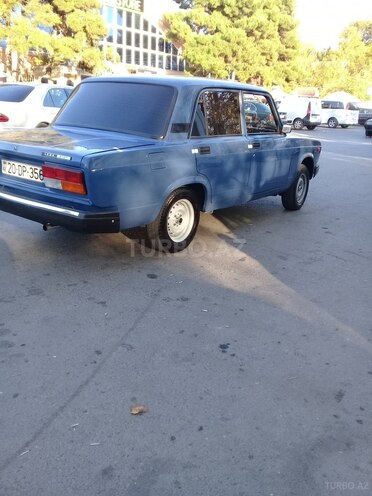 LADA (VAZ) 2107 2006, 152,588 km - 1.5 l - Mingəçevir