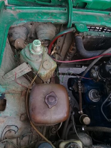 LADA (VAZ) 2106 1983, 521,110 km - 1.3 l - Bakı