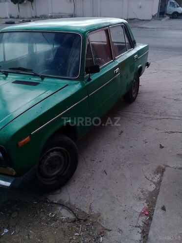 LADA (VAZ) 2106 1983, 521,110 km - 1.3 l - Bakı