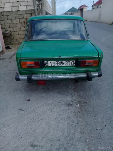 LADA (VAZ) 2106 1983, 521,110 km - 1.3 l - Bakı