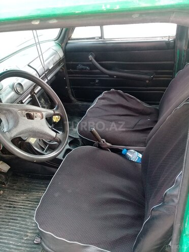 LADA (VAZ) 2106 1983, 521,110 km - 1.3 l - Bakı