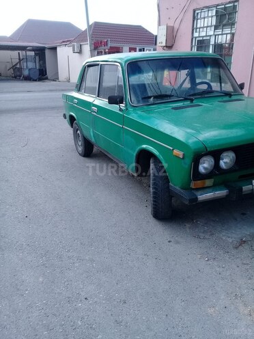 LADA (VAZ) 2106 1983, 521,110 km - 1.3 l - Bakı