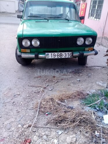 LADA (VAZ) 2106 1983, 521,110 km - 1.3 l - Bakı