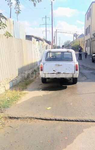 LADA (VAZ) 2102 1978, 299,785 km - 1.5 л - Bakı
