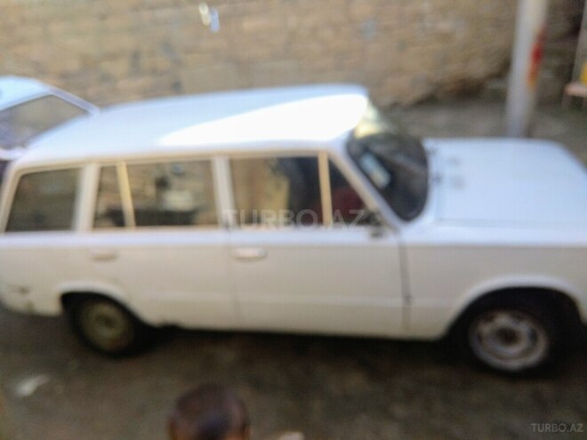 LADA (VAZ) 2102 1978, 299,785 km - 1.5 л - Bakı