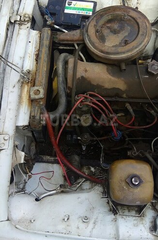 LADA (VAZ) 2102 1978, 299,785 km - 1.5 л - Bakı