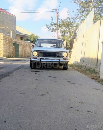 LADA (VAZ) 2102 1978, 299,785 km - 1.5 л - Bakı