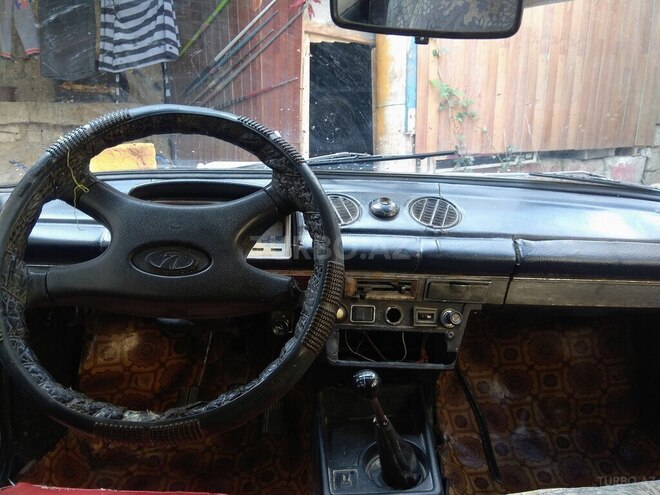 LADA (VAZ) 2102 1978, 299,785 km - 1.5 л - Bakı