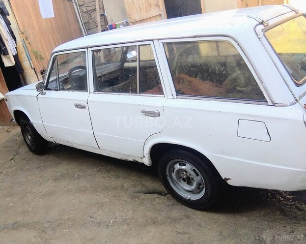 LADA (VAZ) 2102 1978, 299,785 km - 1.5 л - Bakı