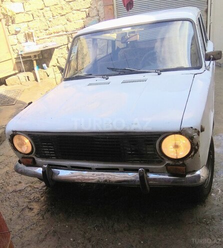 LADA (VAZ) 2102 1978, 299,785 km - 1.5 л - Bakı