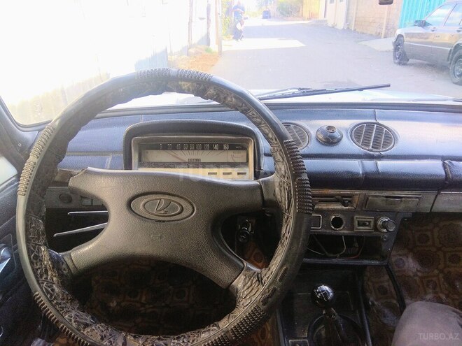 LADA (VAZ) 2102 1978, 299,785 km - 1.5 л - Bakı
