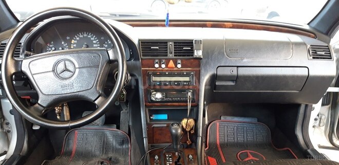 Mercedes C 180 1998, 220,000 km - 1.8 l - Bakı