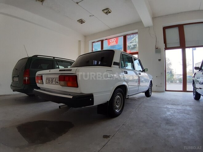 LADA (VAZ) 2107 2009, 44,123 km - 1.6 l - Bakı