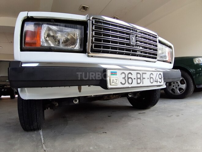 LADA (VAZ) 2107 2009, 44,123 km - 1.6 l - Bakı