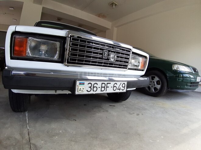LADA (VAZ) 2107 2009, 44,123 km - 1.6 l - Bakı