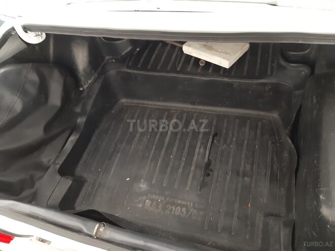 LADA (VAZ) 2107 2009, 44,123 km - 1.6 l - Bakı