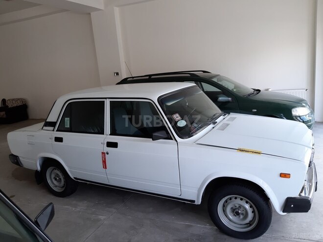 LADA (VAZ) 2107 2009, 44,123 km - 1.6 l - Bakı