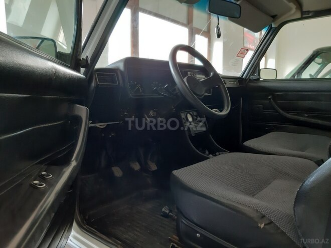 LADA (VAZ) 2107 2009, 44,123 km - 1.6 l - Bakı