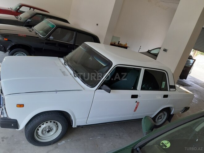 LADA (VAZ) 2107 2009, 44,123 km - 1.6 l - Bakı