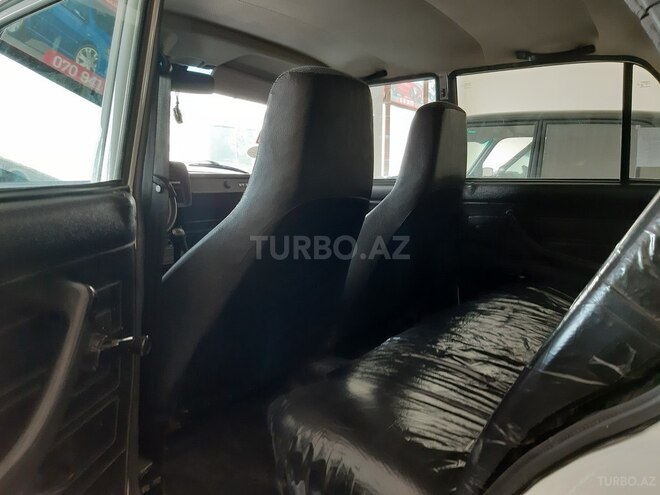 LADA (VAZ) 2107 2009, 44,123 km - 1.6 l - Bakı