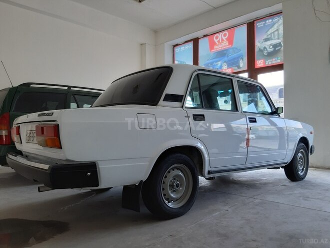 LADA (VAZ) 2107 2009, 44,123 km - 1.6 l - Bakı