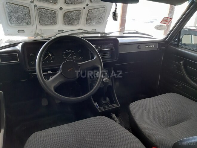 LADA (VAZ) 2107 2009, 44,123 km - 1.6 l - Bakı