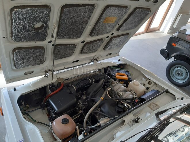 LADA (VAZ) 2107 2009, 44,123 km - 1.6 l - Bakı