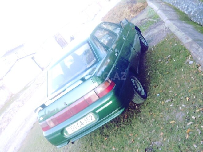 LADA (VAZ) 2110 1999, 124,548 km - 1.6 l - Şabran